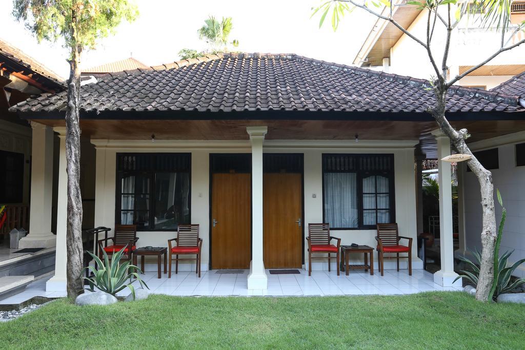 Sari Indah Guest house