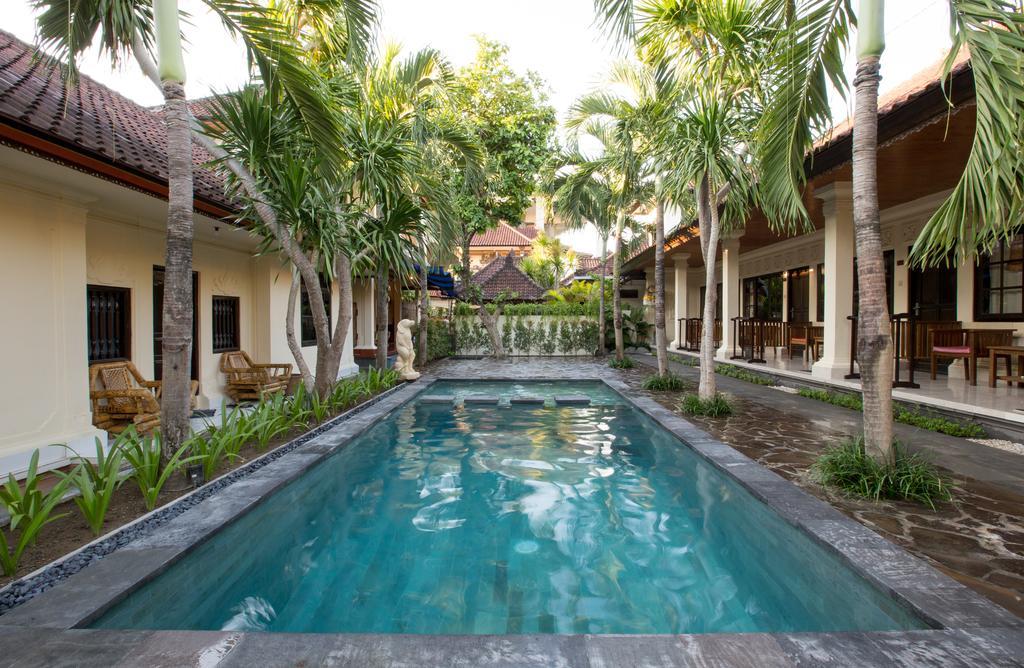 Sari Indah 2* Kuta (Bali)