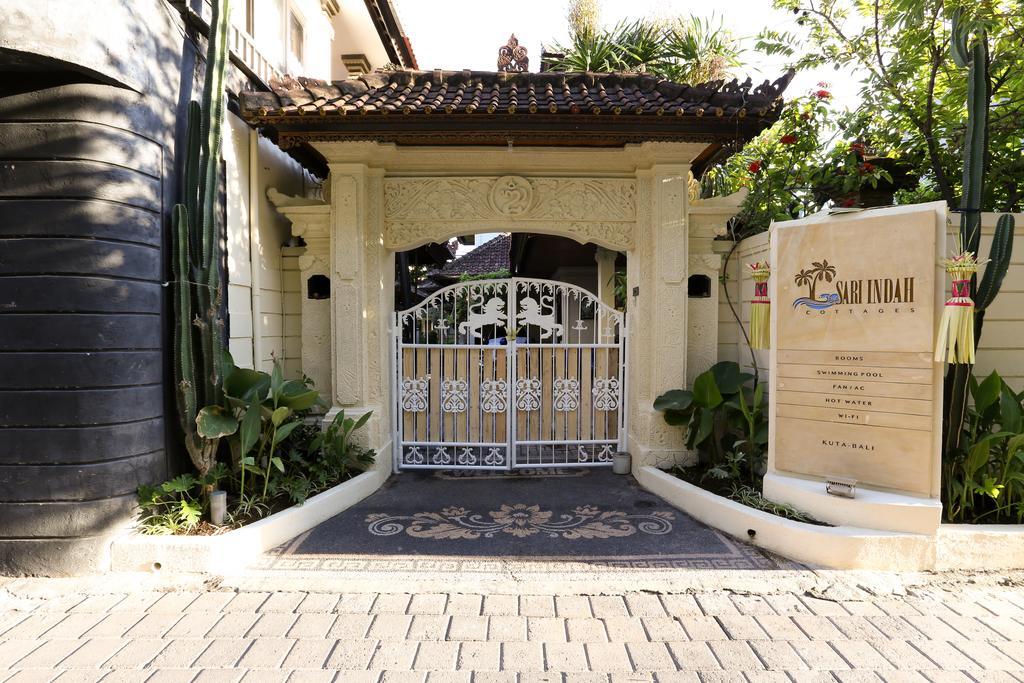 Guest house Sari Indah