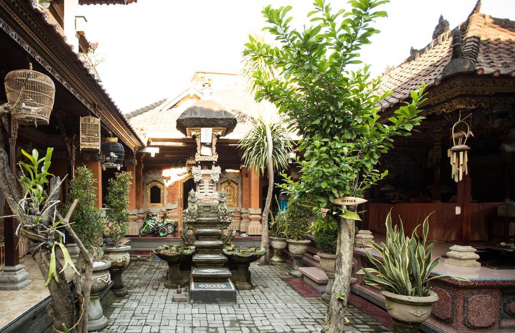 Sari Indah Kuta (Bali)