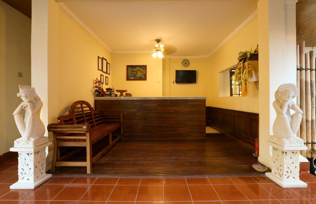Guest house Sari Indah 2*