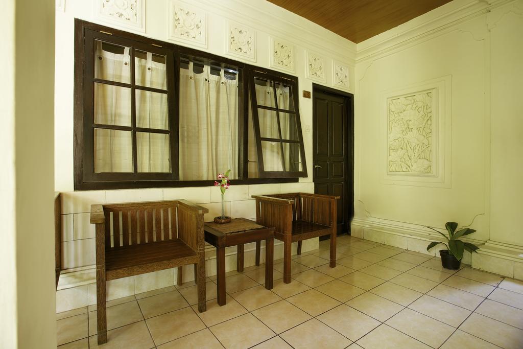 Sari Indah Guest house