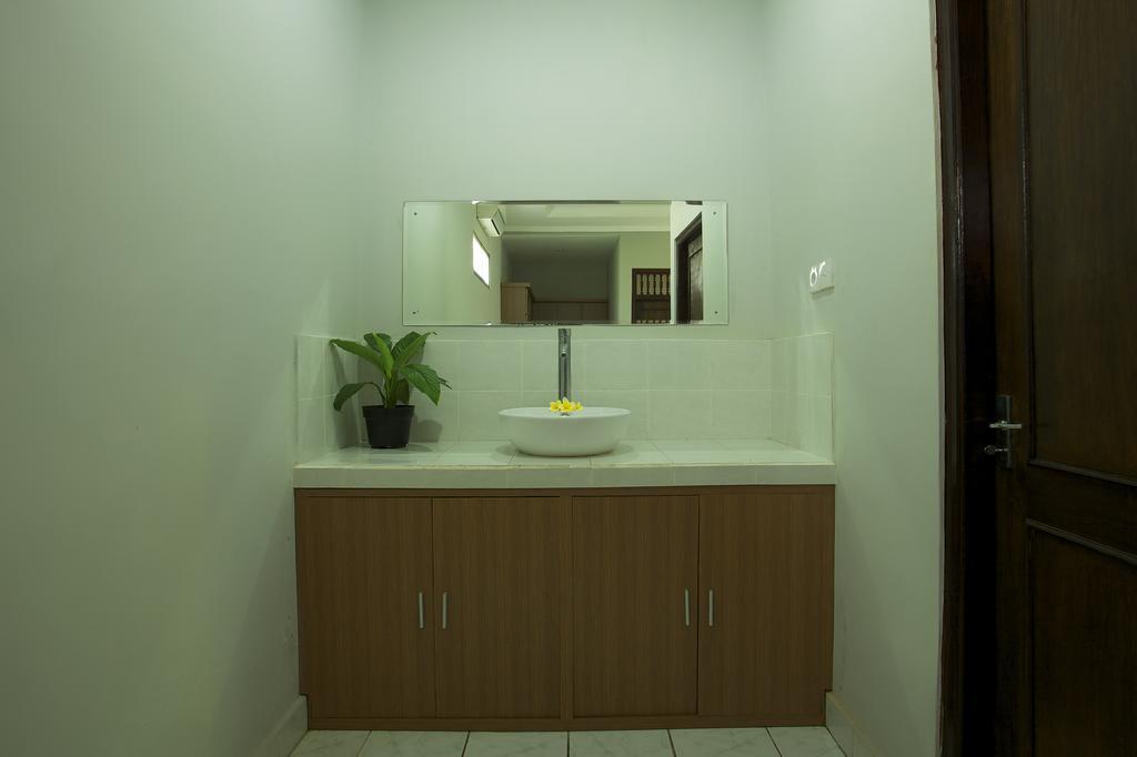 Guest house Sari Indah Kuta (Bali)