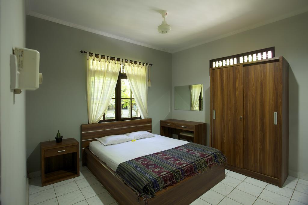 Sari Indah Guest house