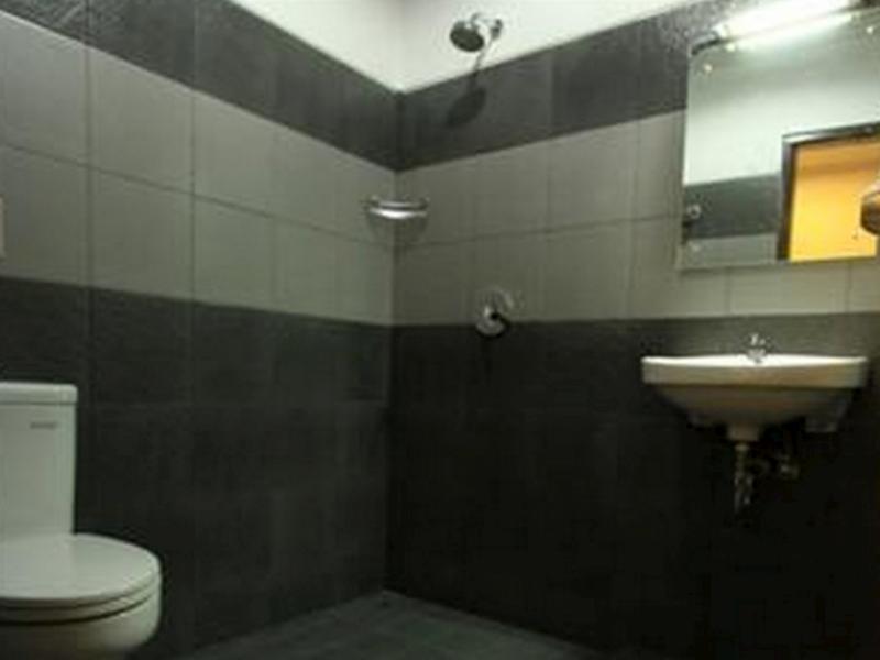 Guest house De Dukuh Kuta (Bali)