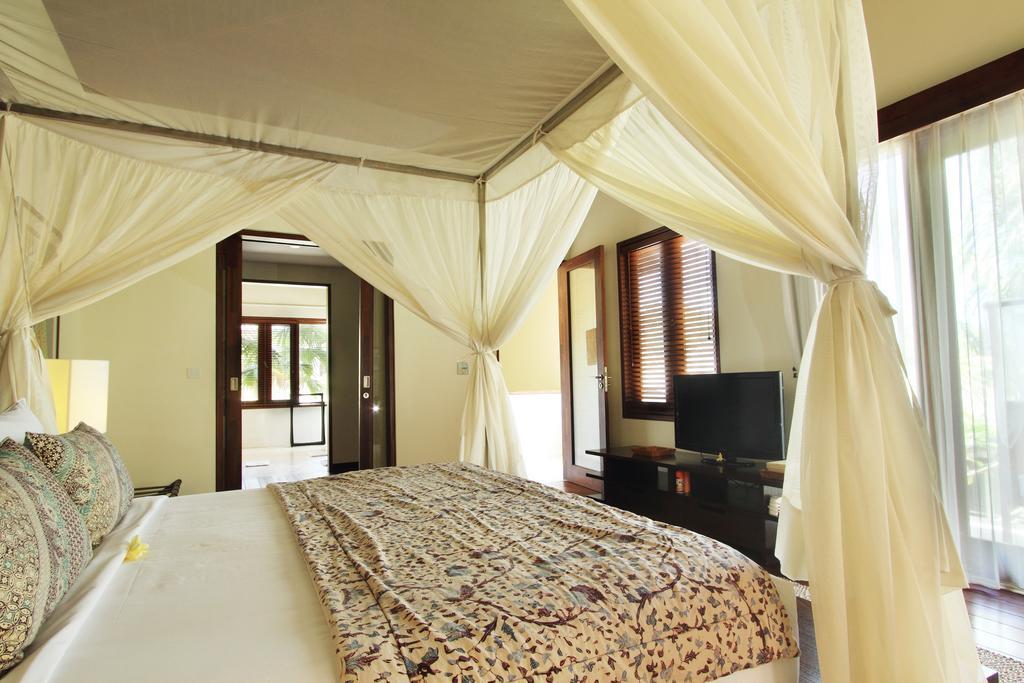 Suar Drupadi Villa Seminyak (Bali)