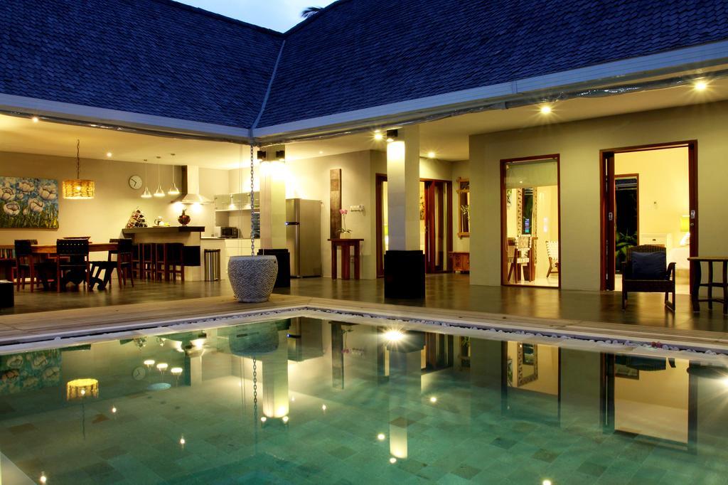 Villa Anyar Estate Canggu (Bali)