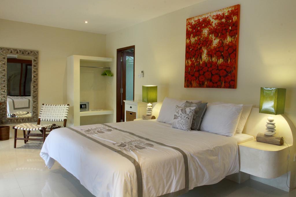 Anyar Estate * Canggu (Bali)