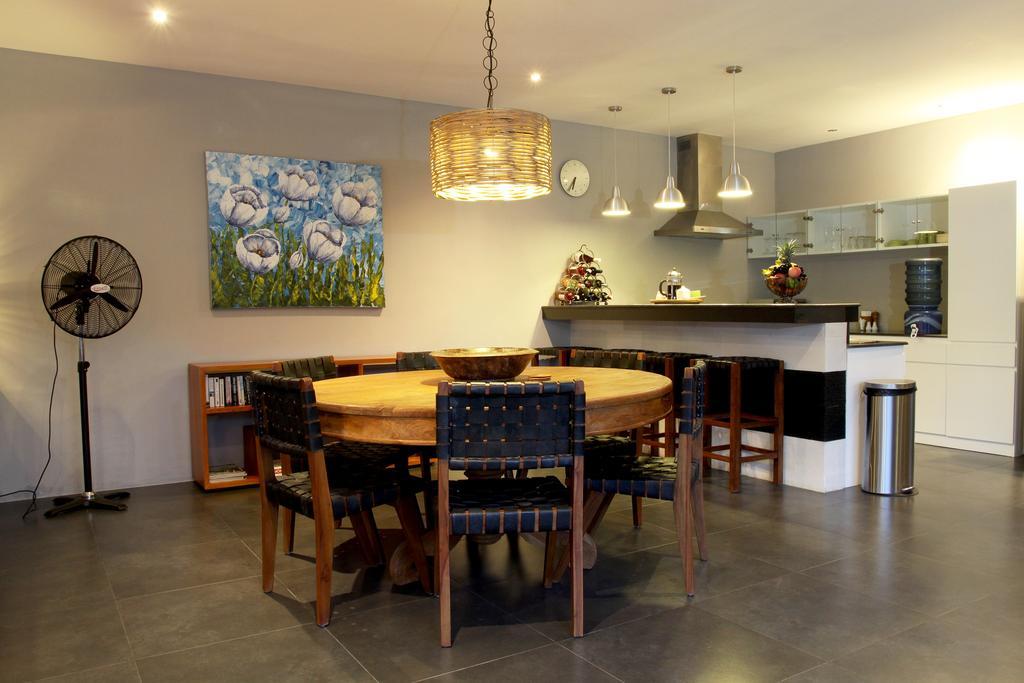 Anyar Estate Canggu (Bali)