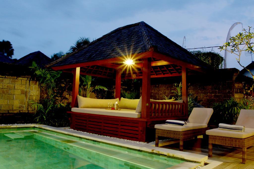 Villa Anyar Estate Canggu (Bali)