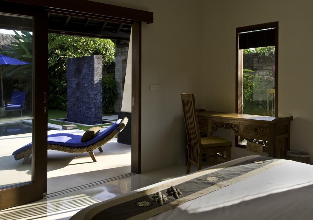 Anyar Estate Villa Canggu (Bali)