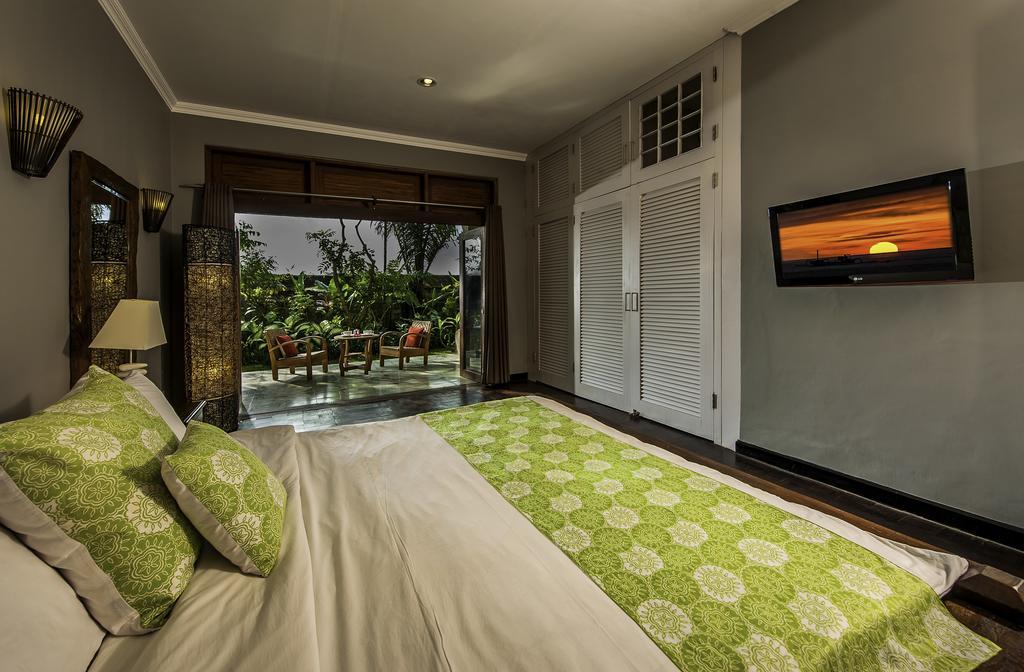 Anyar Estate * Canggu (Bali)