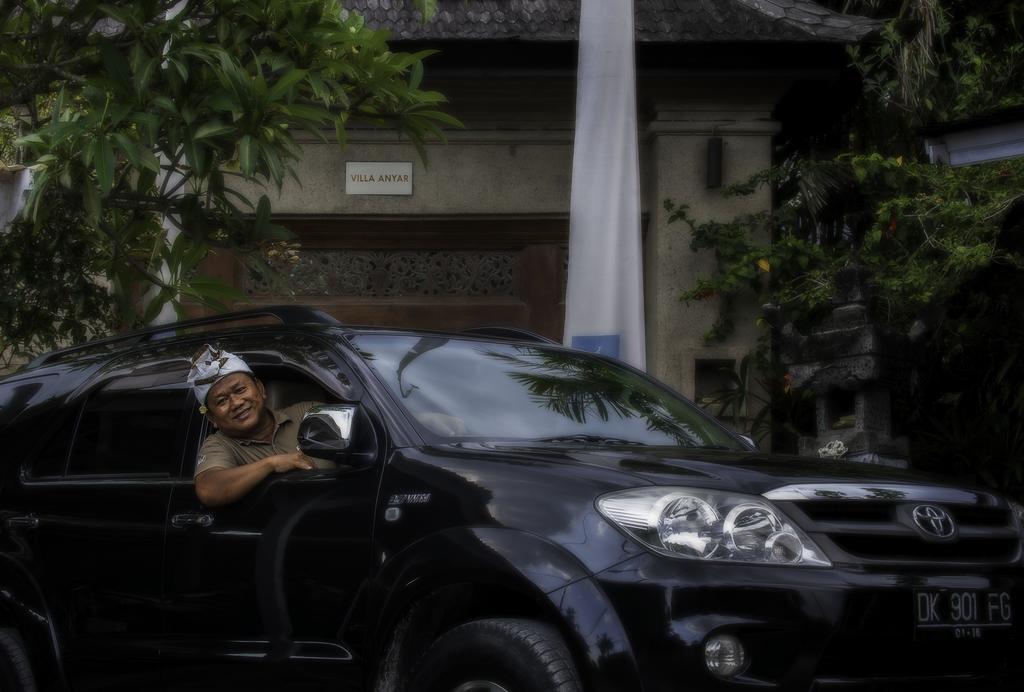 Anyar Estate *