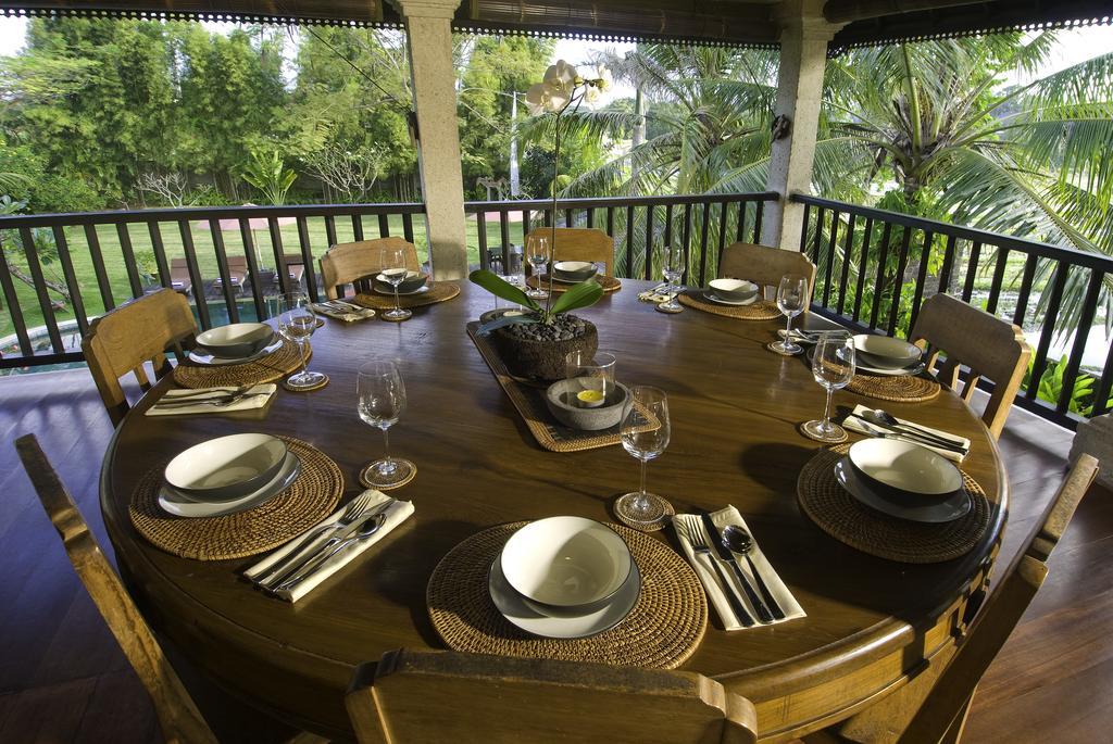 Anyar Estate Canggu (Bali)