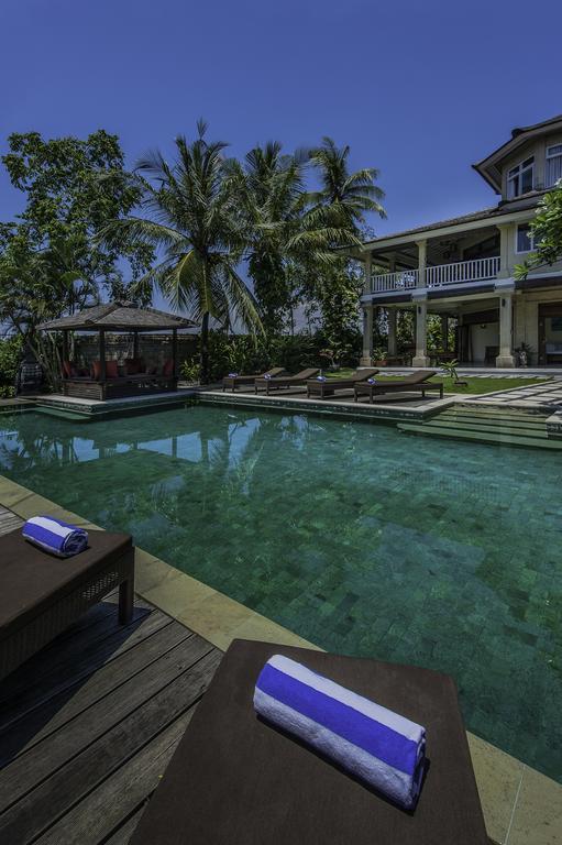 Anyar Estate Villa
