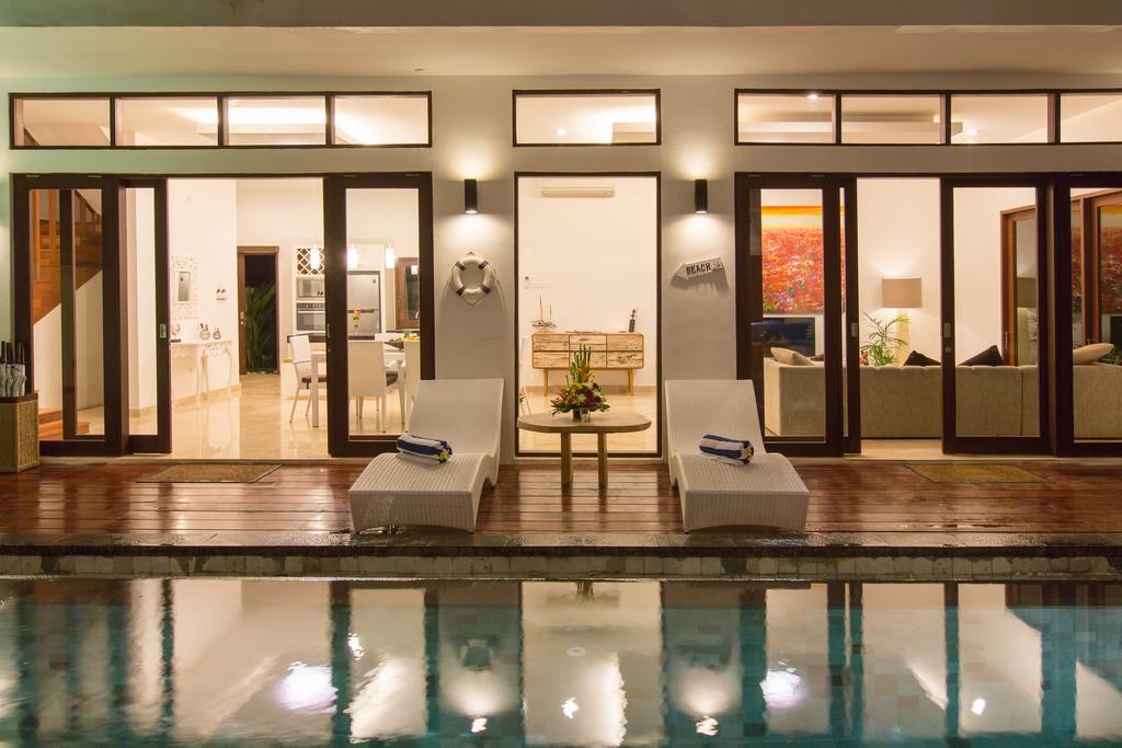 Club Corner By Nagisa Bali Villa Canggu (Bali)