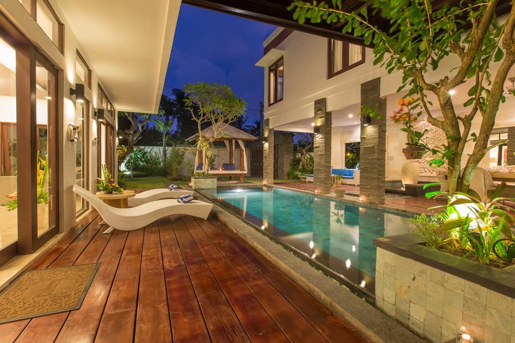 Villa Club Corner By Nagisa Bali Canggu (Bali)