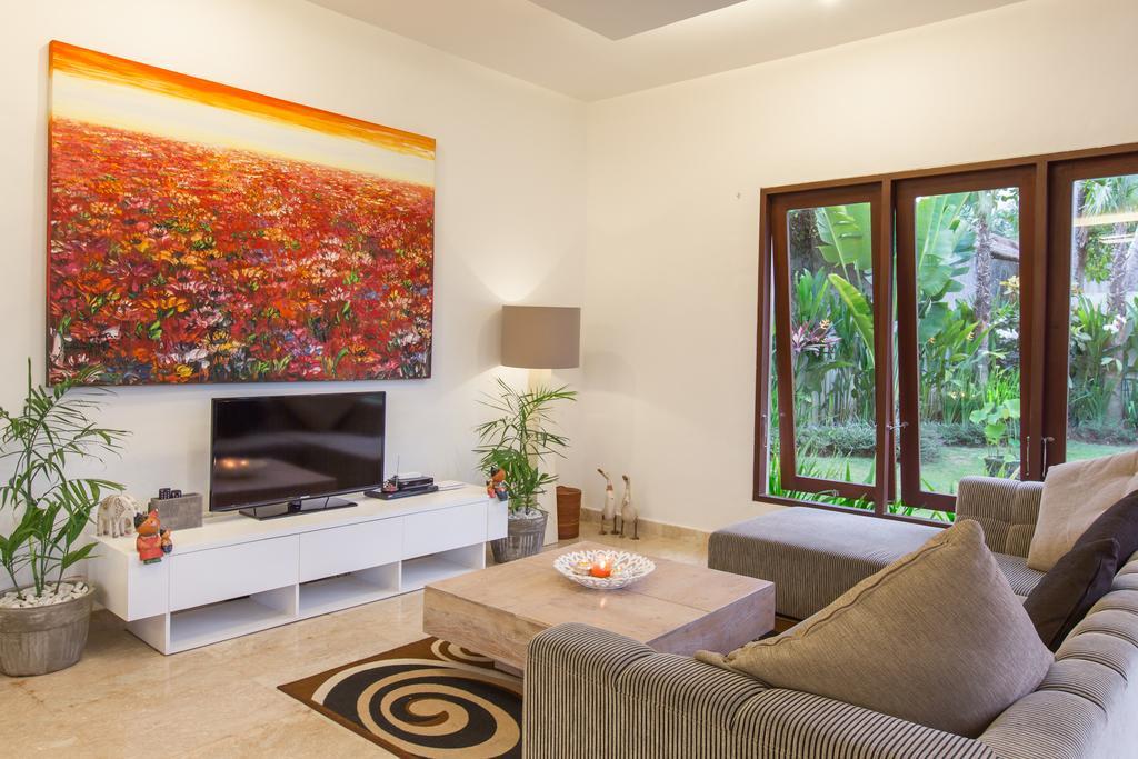 Villa Club Corner By Nagisa Bali