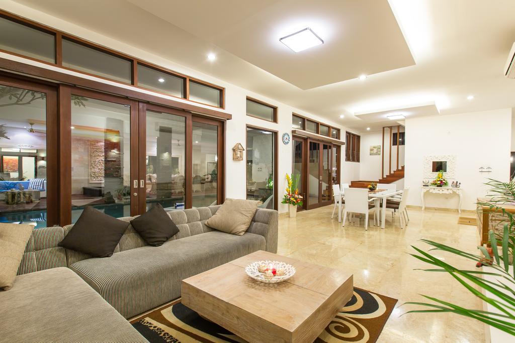 Villa Club Corner By Nagisa Bali *