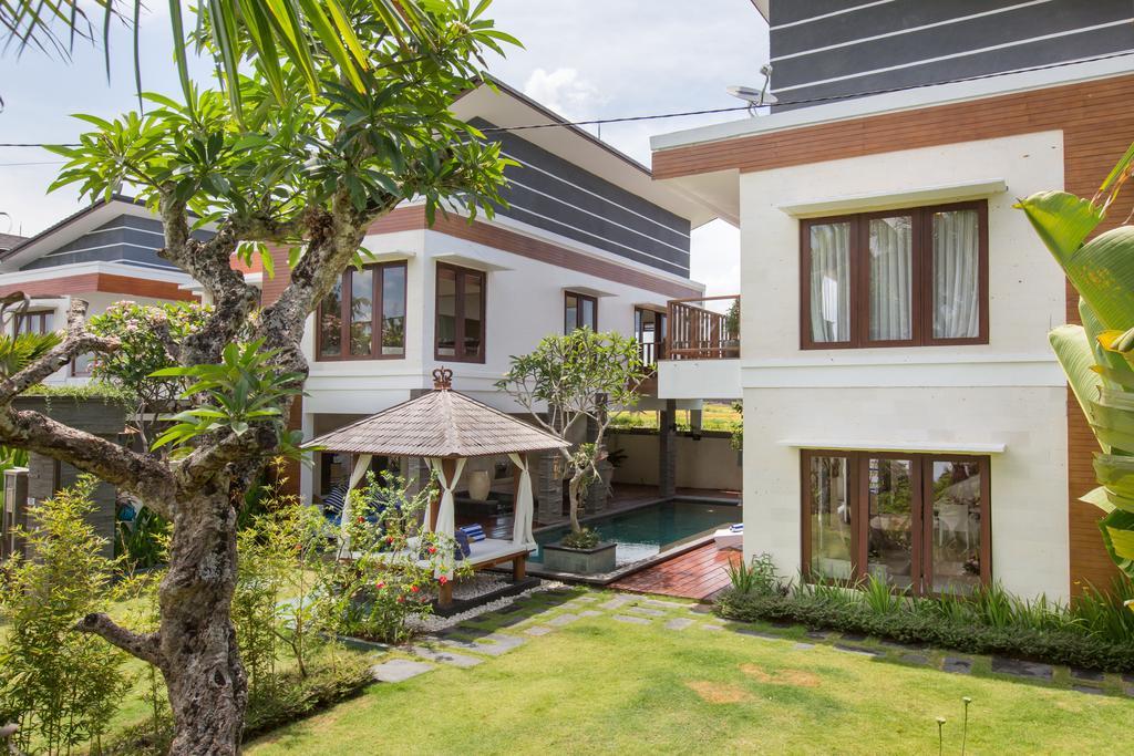 Villa Club Corner By Nagisa Bali Canggu (Bali)