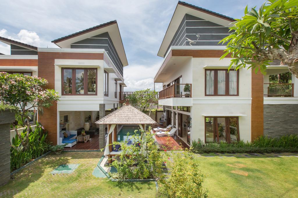 Villa Club Corner By Nagisa Bali
