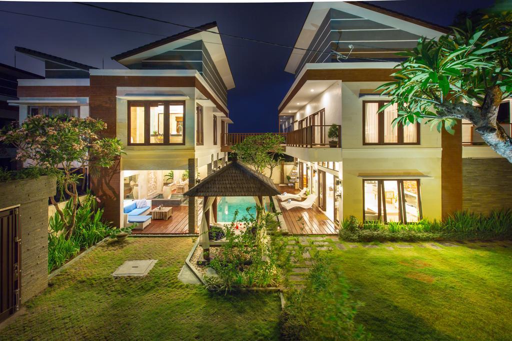 Club Corner By Nagisa Bali Villa Canggu (Bali)