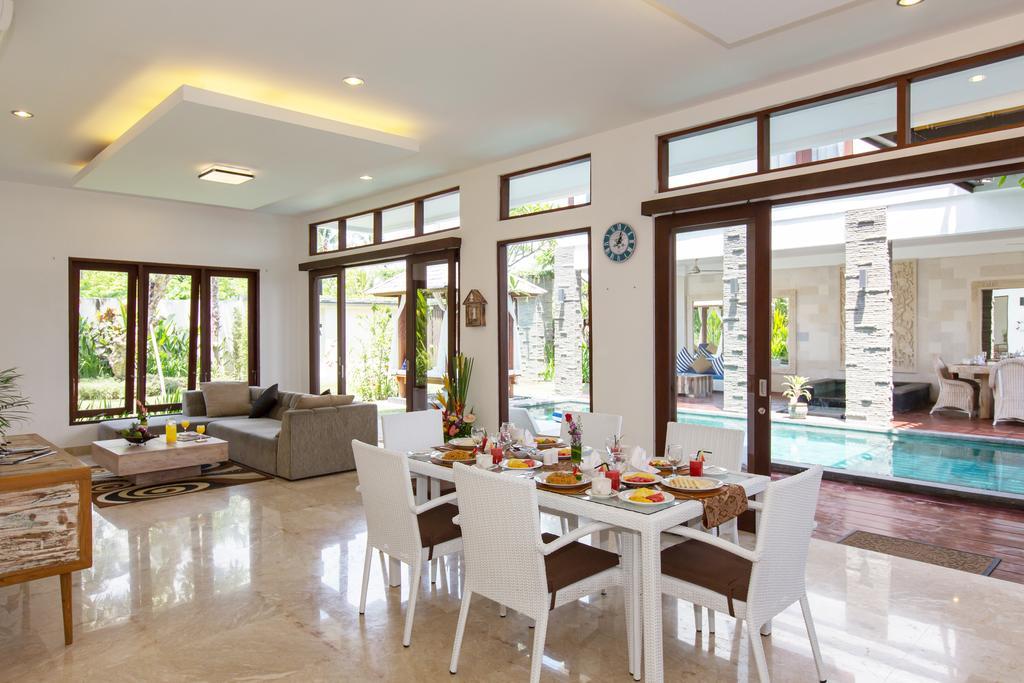 Villa Club Corner By Nagisa Bali Canggu (Bali)