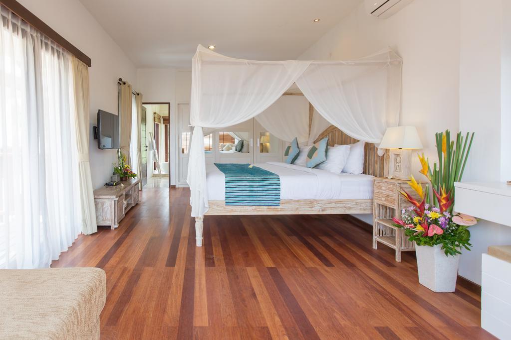 Club Corner By Nagisa Bali Villa Canggu (Bali)
