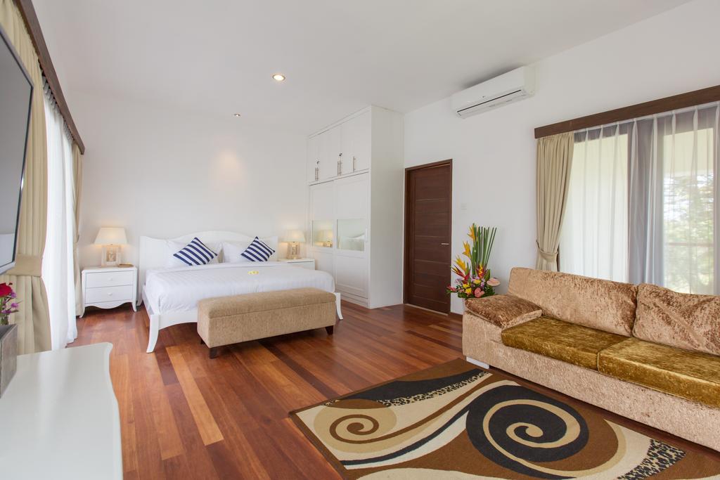 Villa Club Corner By Nagisa Bali