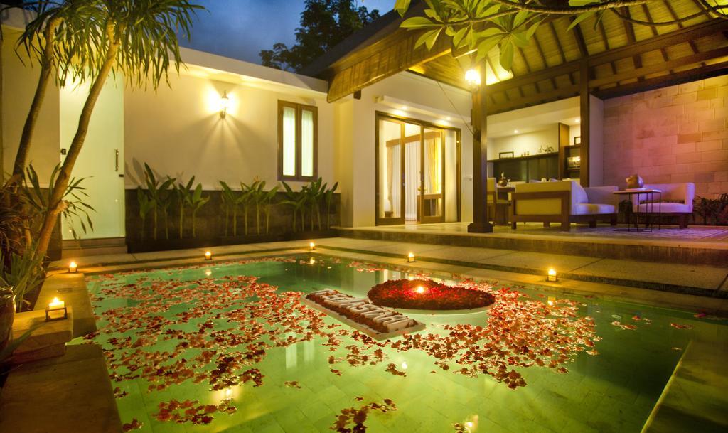 The Astari And Villa Jimbaran (Bali)