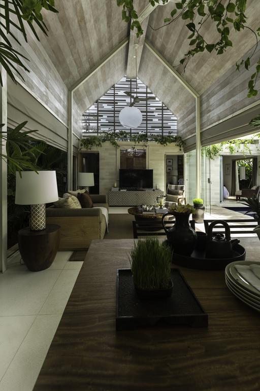 Kawung Villa