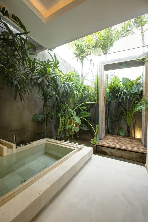 Villa Kawung Canggu (Bali)