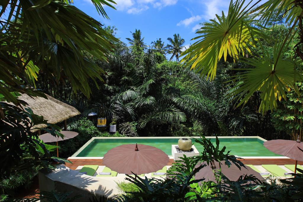 Resort The Purist & Spa
