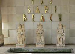 The Sari 2* Legian (Bali)