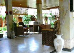 The Sari Hotel