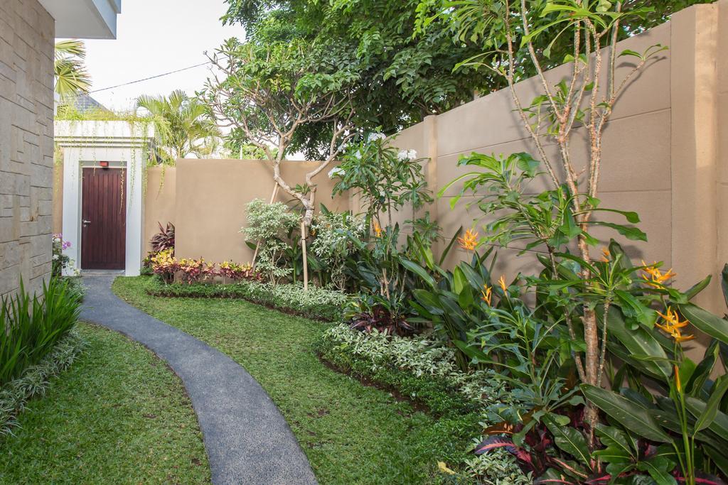 Gajah Bali By Nagisa Bali * Seminyak (Bali)