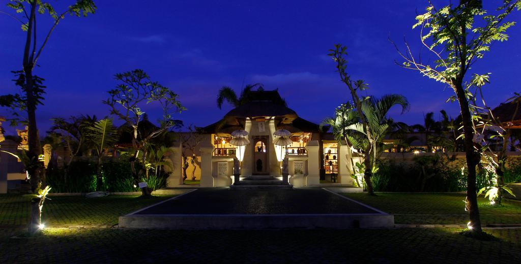 Villa Alam Puisi