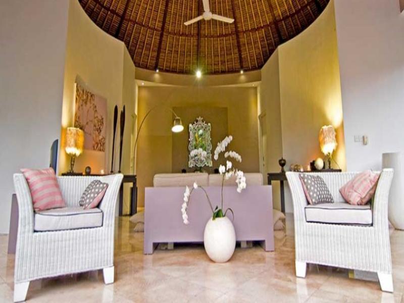 Villa Bliss A Paradise Of Three Independent Villas Villa Canggu (Bali)