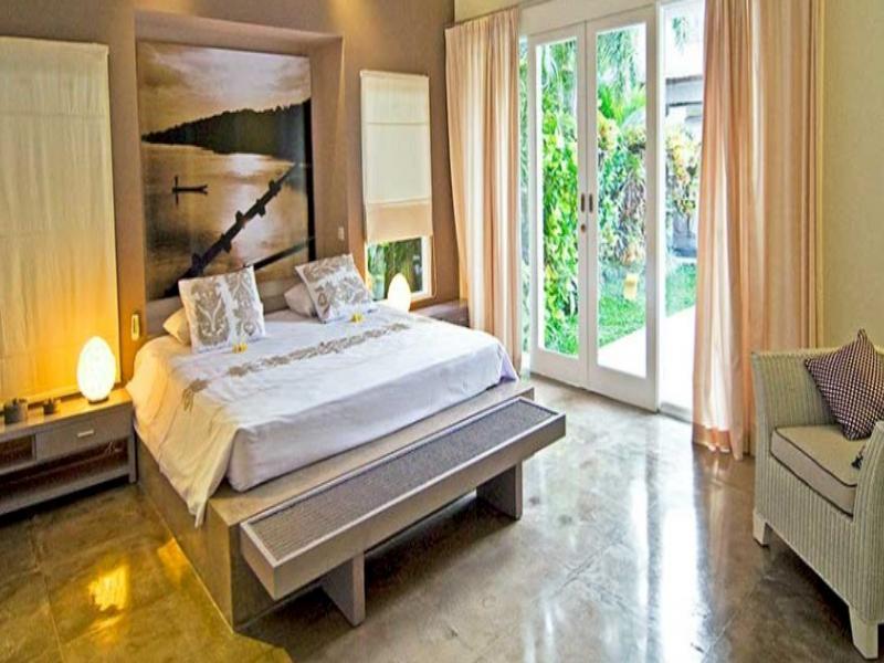 Villa Bliss A Paradise Of Three Independent Villas