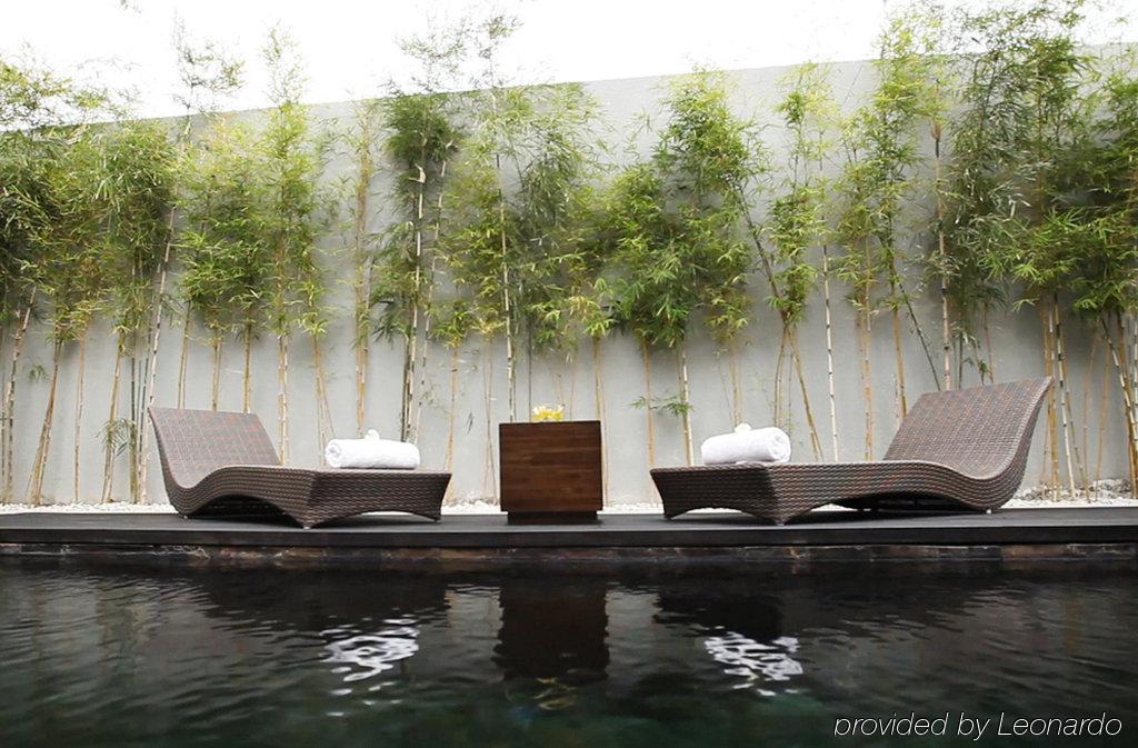 Equilibria * Seminyak (Bali)