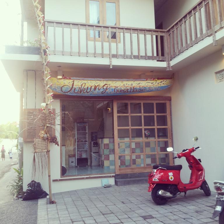 Jukung 3* Sanur (Bali)