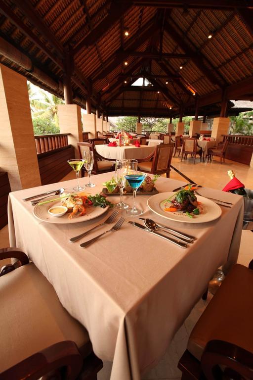 Balisani Resort 4*
