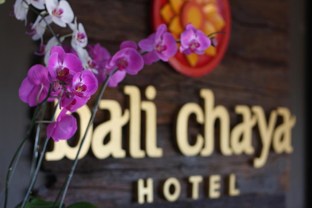 Bali Chaya 3* Legian (Bali)