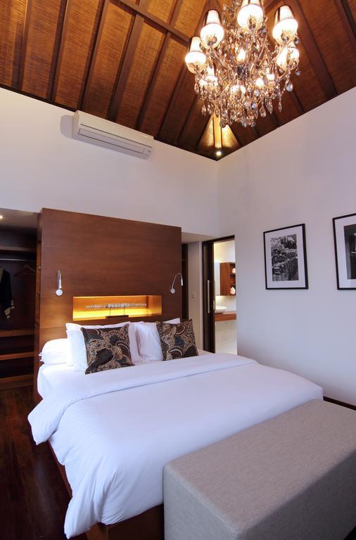 Abivilla Villa *