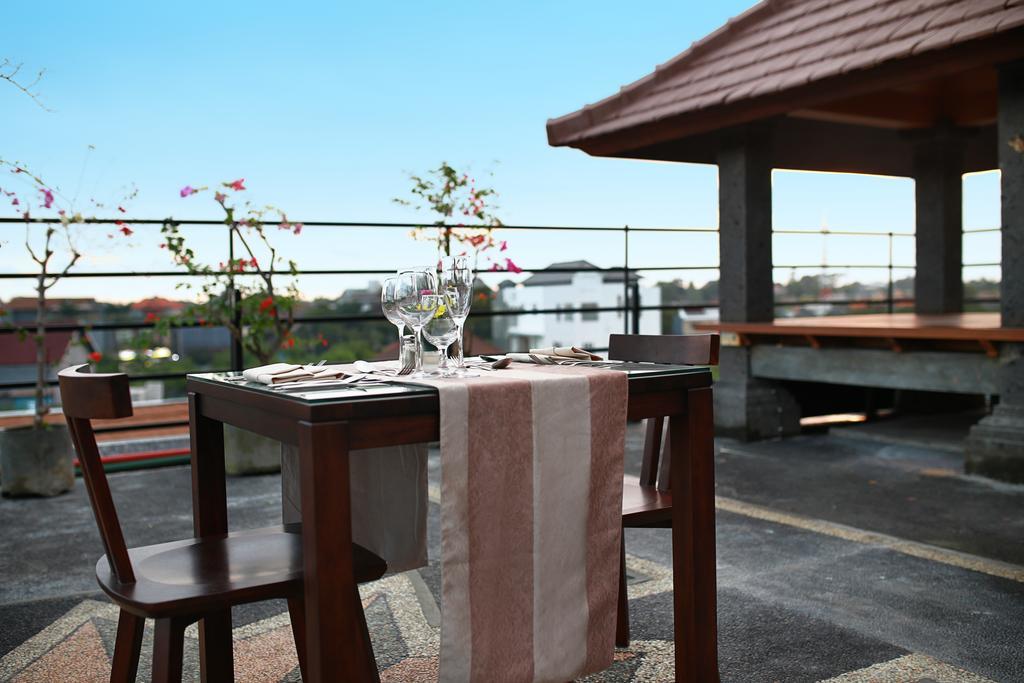 Argya Santi Suite And Villas