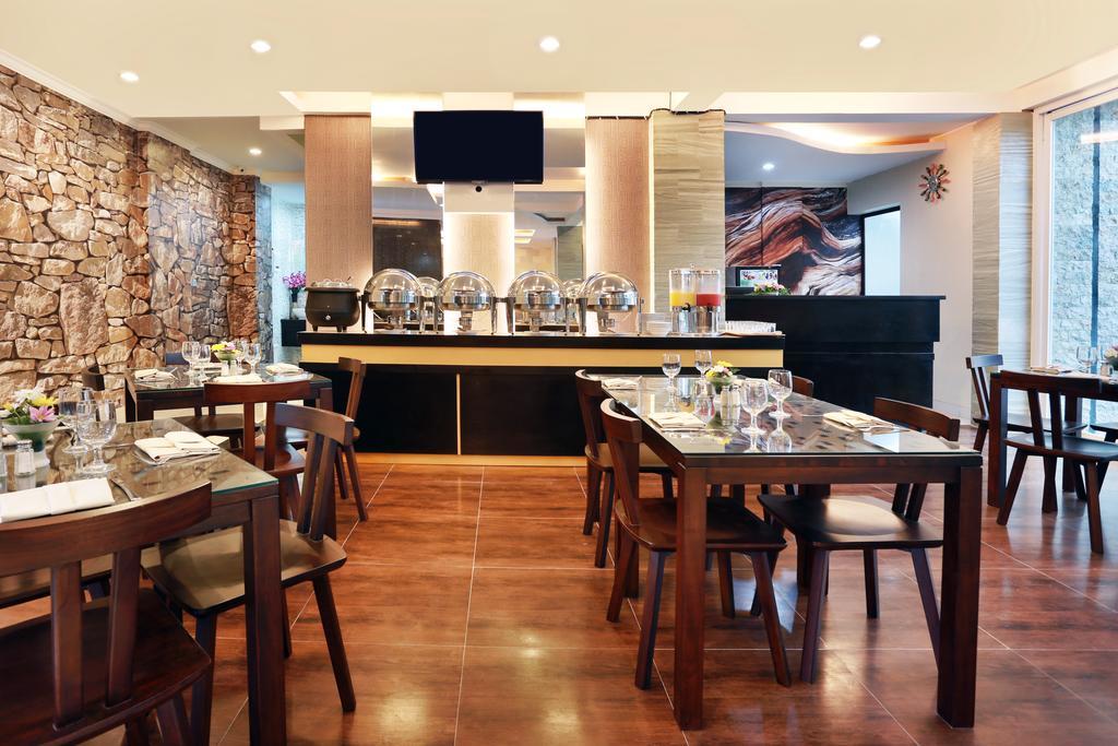 Argya Santi Suite And Villas Hotel Seminyak (Bali)