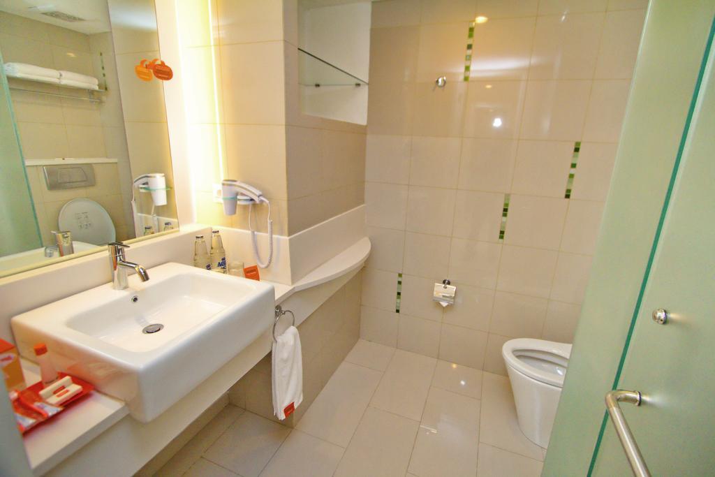 The Jimbaran View Hotel Kuta Selatan