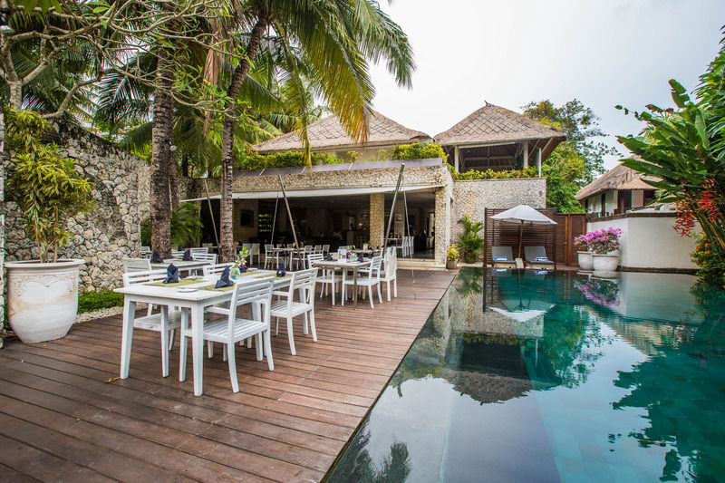 Karma * Jimbaran (Bali)