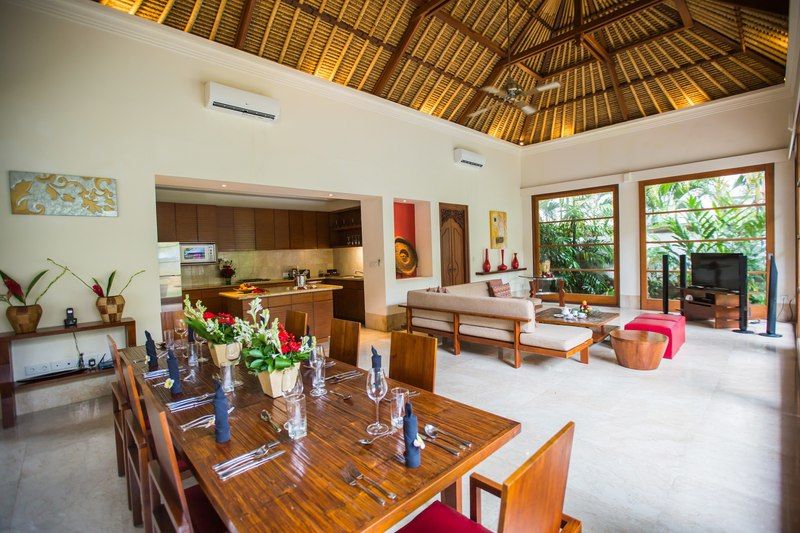Villa Karma