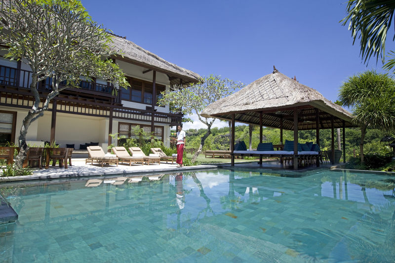 Karma Jimbaran (Bali)